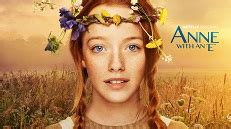 Anne with an e 1 sezon 7 bölüm